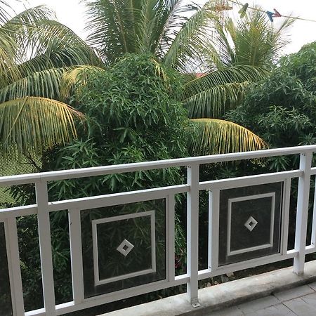 La Casa Mia Guesthouse Ла-Ґулет Екстер'єр фото