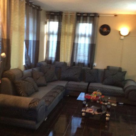 La Casa Mia Guesthouse Ла-Ґулет Екстер'єр фото
