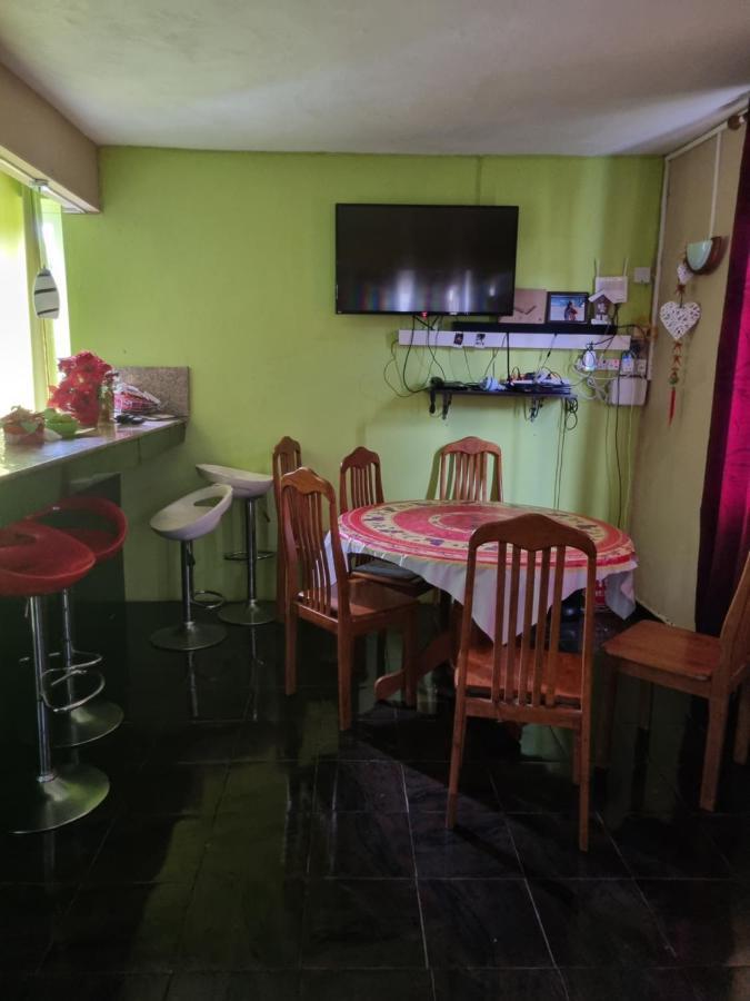 La Casa Mia Guesthouse Ла-Ґулет Екстер'єр фото
