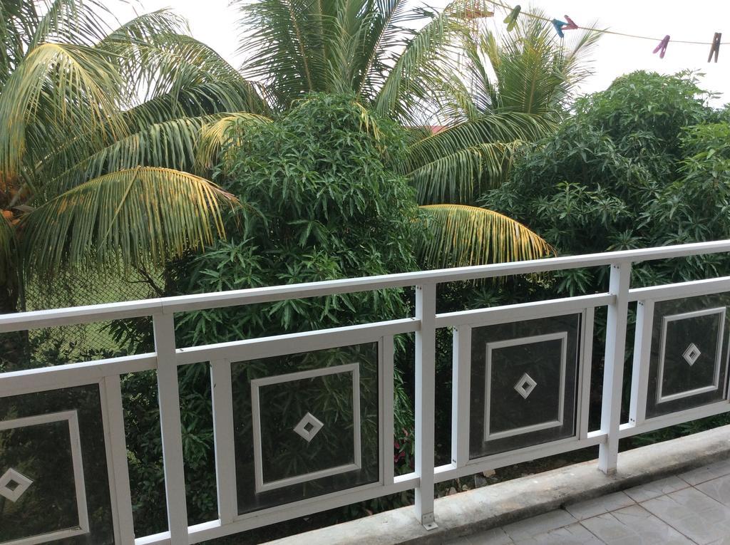 La Casa Mia Guesthouse Ла-Ґулет Екстер'єр фото