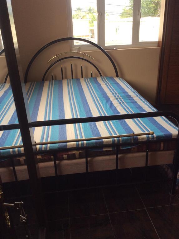 La Casa Mia Guesthouse Ла-Ґулет Екстер'єр фото