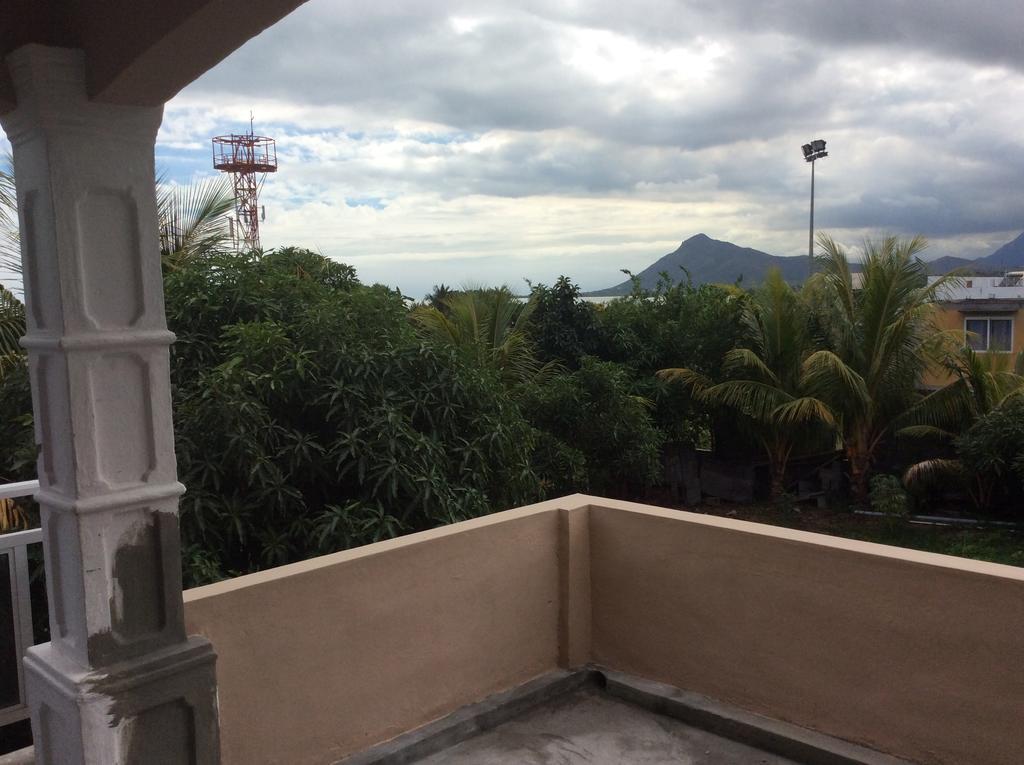 La Casa Mia Guesthouse Ла-Ґулет Екстер'єр фото