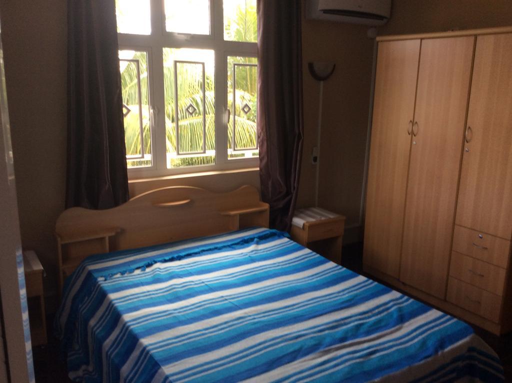 La Casa Mia Guesthouse Ла-Ґулет Екстер'єр фото