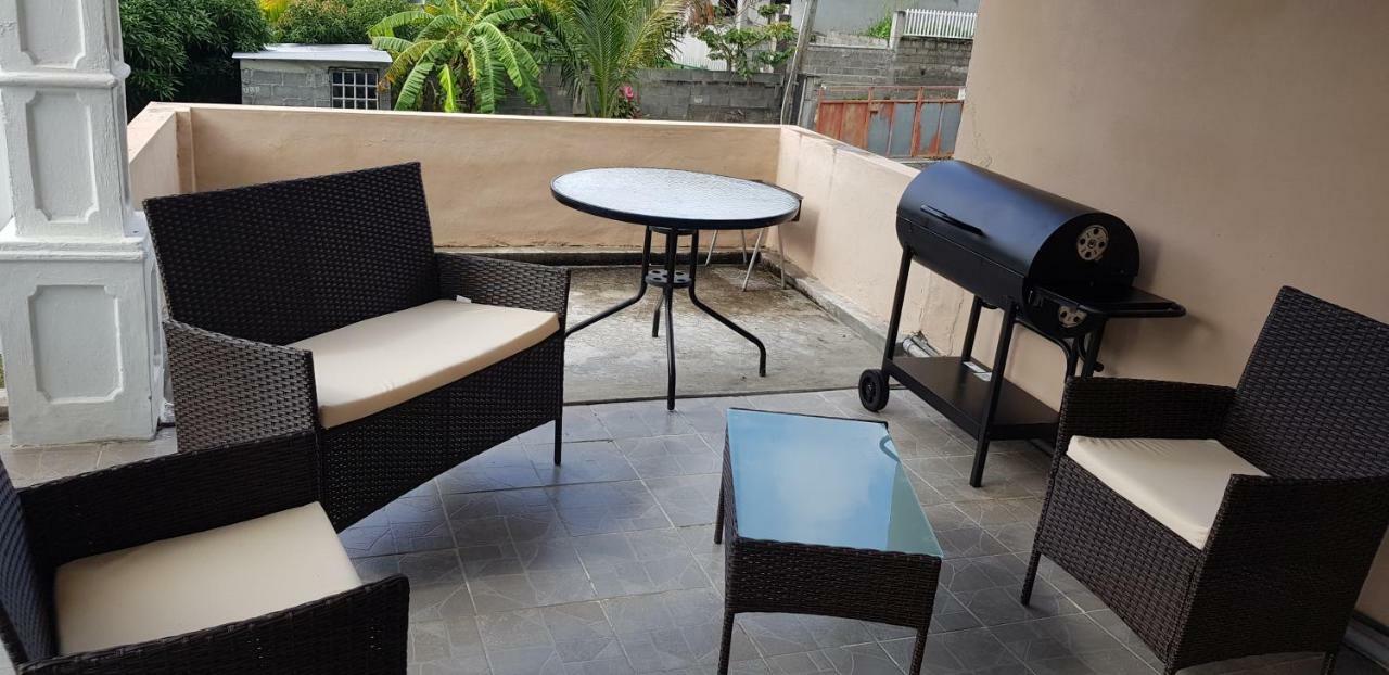 La Casa Mia Guesthouse Ла-Ґулет Екстер'єр фото